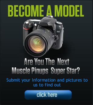 Become a Model!
