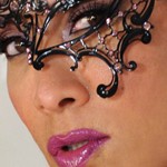 Masquerade Masturbation – Denise Masino